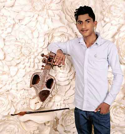 مهرزاد نوازنده اگر یار منی ترک سفر کن